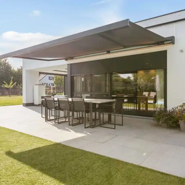 zonwering Lambertschaag